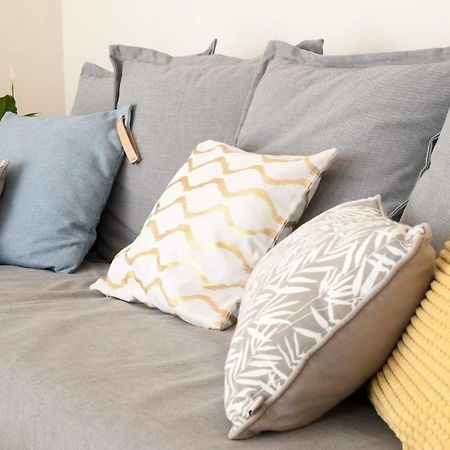 Pearl Home Balatonboglár Εξωτερικό φωτογραφία
