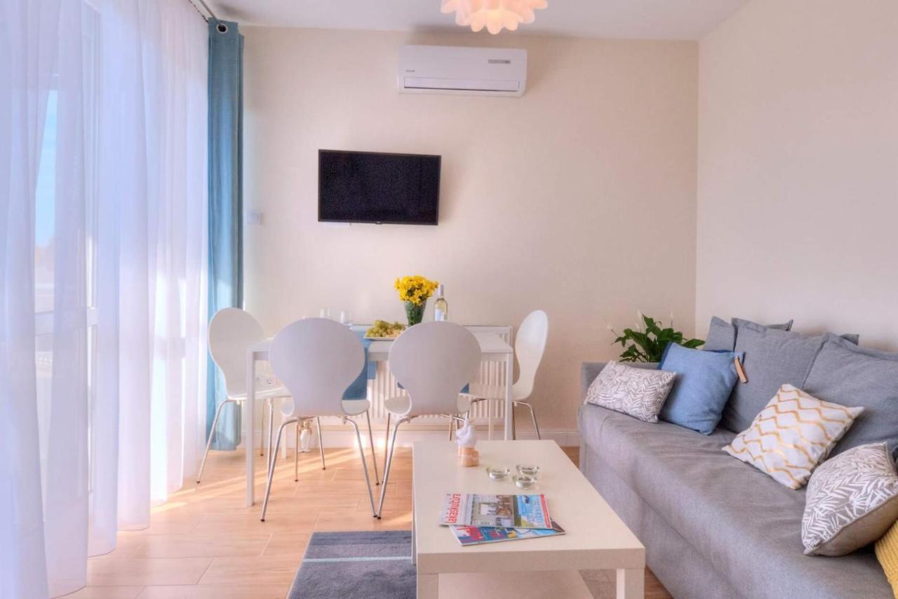 Pearl Home Balatonboglár Εξωτερικό φωτογραφία