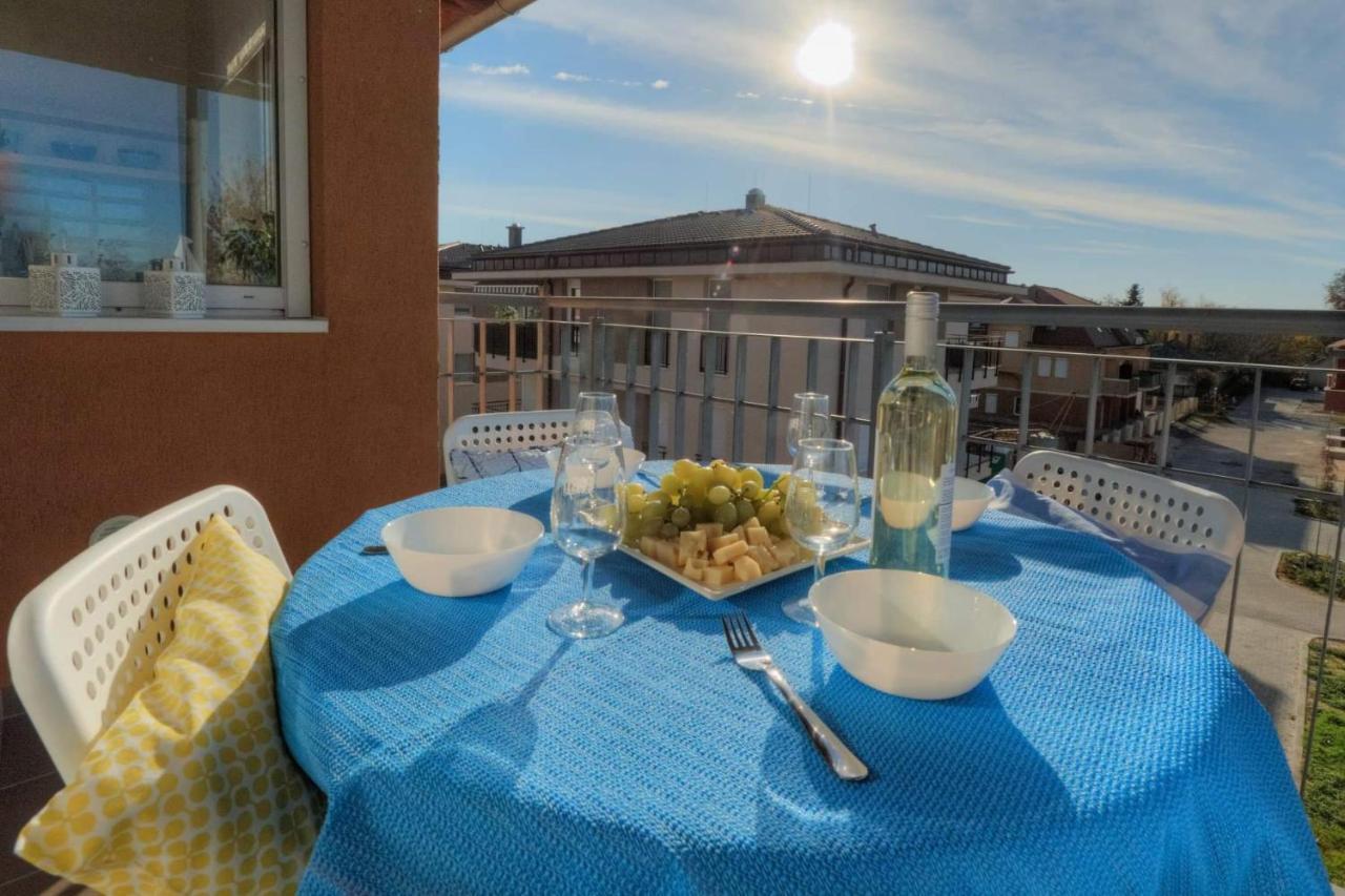 Pearl Home Balatonboglár Εξωτερικό φωτογραφία